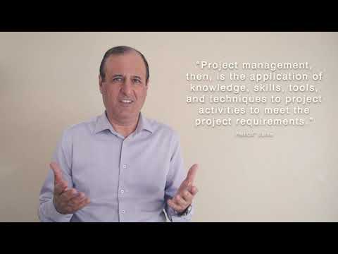PMP Online Course @MindShift Training