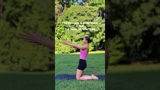 #smallwaist #flatstomach #flatbelly #flatabs #pilatesworkout #coreworkout #core #homeworkout #abs