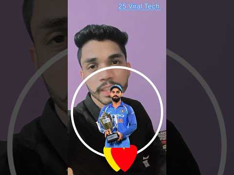 विराट कोहली || challenge shorts || shorts || #shorts