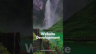 ⚡ Design. Develop. Dominate.#WebDesign #WebDev #Success #oldsongs #webdesign #ecommerce #trending