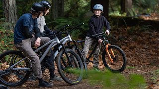 #BoldMoves: The All-New STP Range | Giant Bicycles