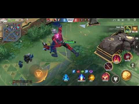 Ant-Man Gameplay #27 - Invincible Hero I - Another Sad Captain, Forever No Blue Buff