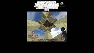 Minecraft build tutorial part 12 || #minecraft #shorts #minecraftshorts #mcpe #build #tutorial#viral
