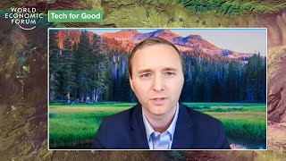 Towards Sustainable Cryptocurrencies | Sustainable Development Summit 2021
