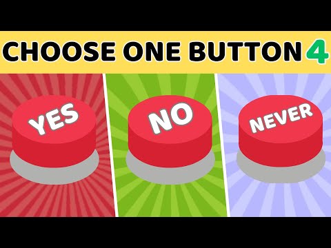 ✅ The Ultimate Choice: Yes, No, or Never?