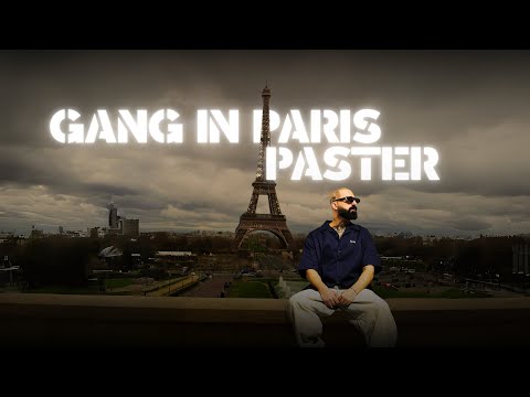 Paster x OD - Gang in Paris