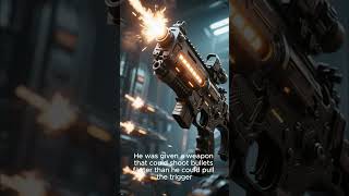 AI Warfare Shorts  Episode 3 #aiwarfare #futureofwar