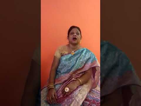 Chander hasi baad bhengeche.. by Pallabi Samaddar