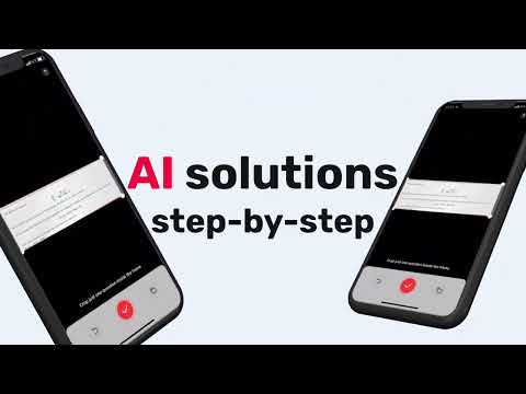 Gauth: AI study companion #study #homework  T03