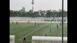 LIVE: SOF VS GAKO | MILITARY MATCH SEMI FINAL