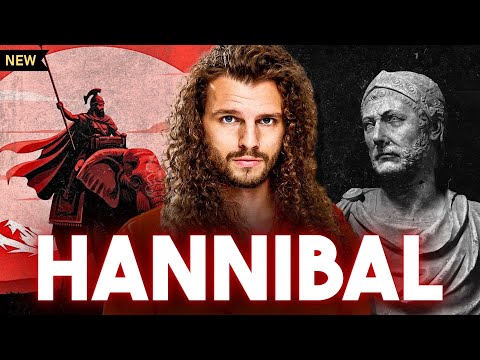 The Only Enemy Rome Truly Feared | Hannibal Barca 