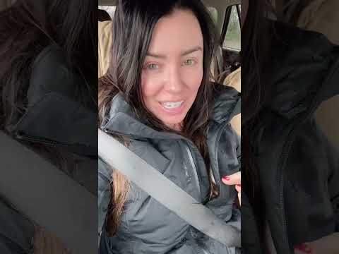 Bright Smile Hack! #dentist #teethwhitening #anxiety
