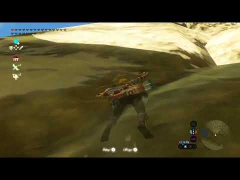 majestic_eagle.mp3 [BOTW]