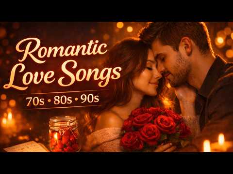 These Love Songs Still Hurt in 2026 💔 Timeless 70s 80s 90s Classics | Late Night Emotional Playlist