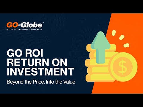 Maximize Your ROI: Unlock Real Business Value with Our ROI Calculator | Start Now!