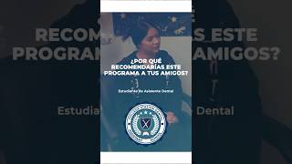 🌟 Supportive Instructors & Real Confidence | College Station Dental Assistant School