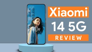 Xiaomi 14 | Full Review | Tech Innovator