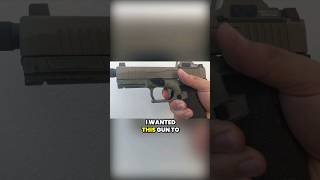 PSA Dagger Trigger Upgrade