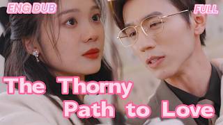 🤵Fake Marriage, REAL Feelings?🌶️ His & Her SECRET identities!🕵️♀️【British TV series】
