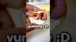 Miniverse but someone opened it! #miniverse #minifood #shorts