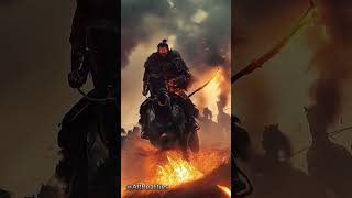 If Famous Emperors Were Gods #aifusion #midjourney #god #emperor  #shorts