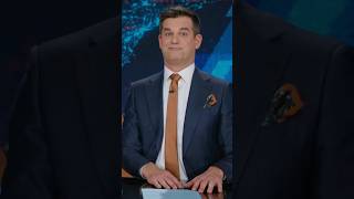 Fonts have entered the culture war #DailyShow #Fonts #MichaelKosta