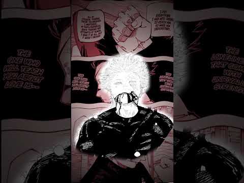 Sukuna Kills Gojo.. ⚠️ | Ch 236 | Daylight☘️  | 『Jujutsu Kaisen Manga Edit』#jjk #anime #shorts
