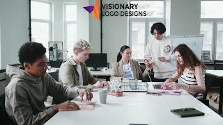 Visionary Logo Designs: Best Logo Design Company in UK