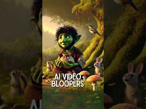 Kling AI's hilarious mistake gave me a good laugh