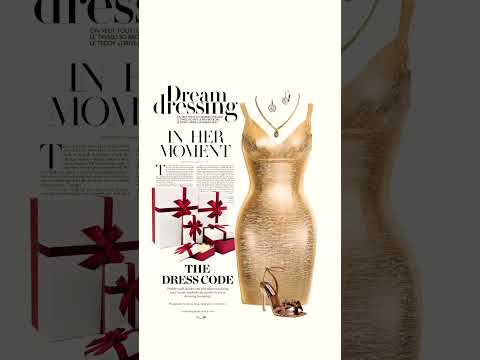 Holiday Style Edit | The Gold Standard #holidayoutfitideas #giftideas