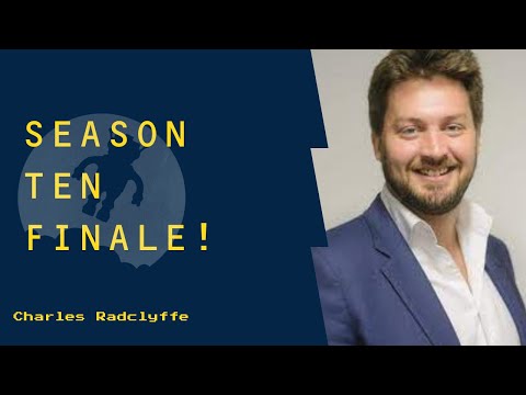 S10E12: Season Ten Recap // Charles Radclyffe