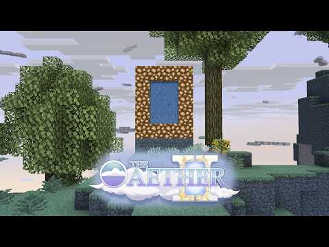 The Aether II - Alpha Release