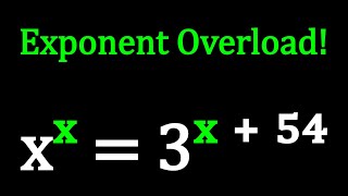 This Equation Packs a Punch