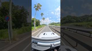 Ultimate Japan Summer Road Trip (360° View) | Tunnel to Beach Vlog