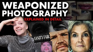He Understood The Assignment | Vanity Fair's White House Feature by Christopher Anderson