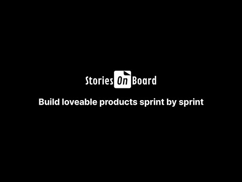 StoriesOnBoard Feedback Management is HERE to transform the way you manage PRODUCT FEEDBACK