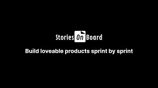 StoriesOnBoard Feedback Management is HERE to transform the way you manage PRODUCT FEEDBACK