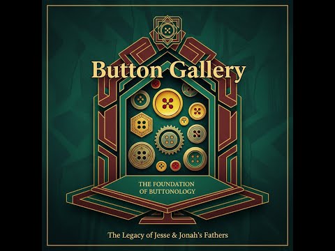 Design Demonstrated Buttonology Teaser
