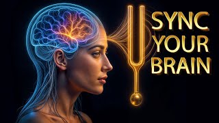 The Quantum Tuning Fork: Reset Your Mind’s Vibration -Hemi Sync Meditation