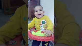 Baby lovers status #cutebaby #SankalpFamilyVideos #shorts