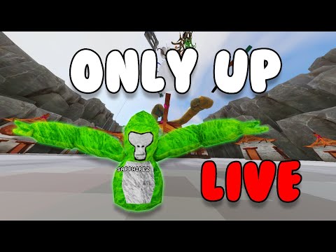 🔴ONLY UP LIVE (WITH VIEWERS)!🔴 Join!