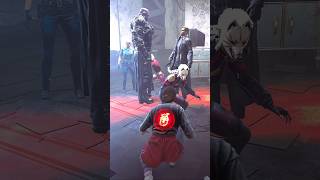 The Most RESTRICTED Mechanic In Dead By Daylight