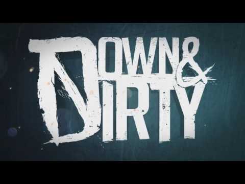 Down & Dirty – Cure (Teaser)