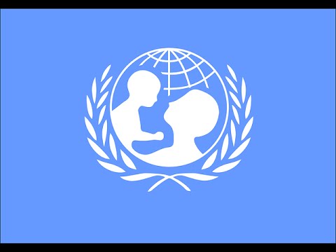 "Get It Together" by Broshigeez ft. Pau Gasol for UNICEF