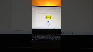 Turning Hexadecimal Code Into A Beautiful Wedding Ring