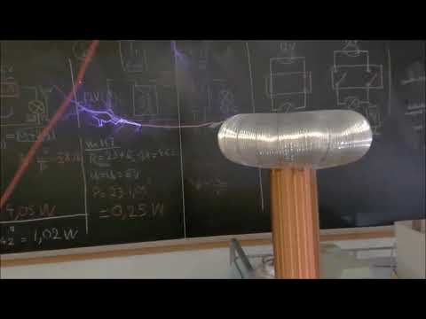 Experimental Physics: Projects