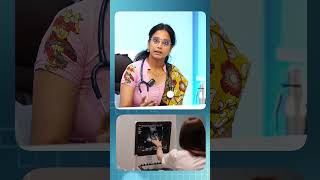 NT Scan | Pregnancy | 11 to 13 Weeks | Gynecologist | Dr Priyadarsini
