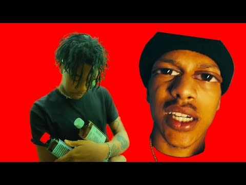 Free Iayze Type Beat x Destroy Lonely Hollow