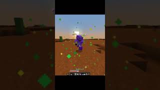 DrDiddy faces a CHEATER?!  #minecraft #drdonut #haveitoldyoulatelythatiloveyou #hypixel #cpvp