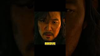 Squid Game Mystery: Was Gi-Hun Secretly a VIP? #squidgame  #gihun #Netflix #shorts #didyouknow
